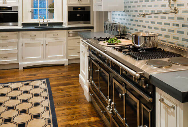Kitchen Remodeling Renovation South Hills Pittsburgh